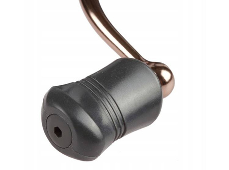 Kołowrotek Ryobi ECUSIMA szp.alum. 4000 7BB+Inf.AR DRAGON CHW-ECM-4000