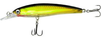 WOBLER ATRACT BLEAK 10cm H JAXON VR-XHN100H