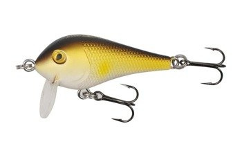 WOBLER FH - ALMAZ 4cm /  67 - PŁYWAJĄCY MIKADO PWF-AZ-4F-67