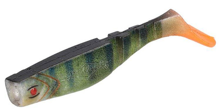 (R) GUMA FISHUNTER 10.5cm / 3D PERCH- 1szt MIKADO PMFHL10.5-3D-PERCH