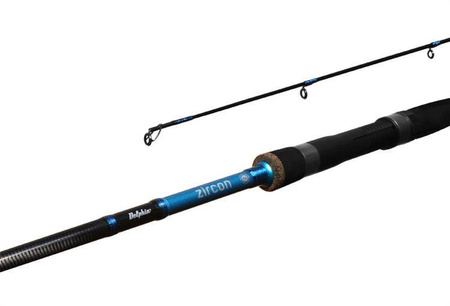 WĘDKA SPINNING ZIRCON Spin 260cm/60g Delphin (110380260)