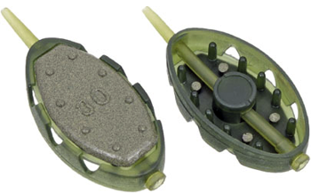 KOSZYCZEK METHOD FEEDER FLAT 30GR 1SZT 960400019