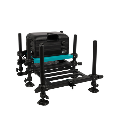 SIEDZISKO - CAGE CX36 - op.1szt. MIKADO IS15-TB003