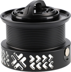 SZPULA ZAPASOWA - NOCTIS X LCF 5010 FD - ALUMINIOWA - op.1szt. MIKADO KDA163-5010FD-S