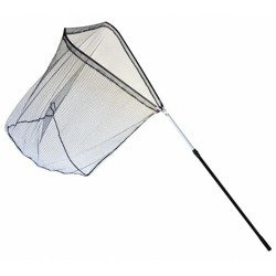 Podbierak karpiowy teleskopowy 2 sect. 1,80m, 100cmx100cm Carpex 86-PC-318