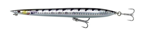 Savage Gear Sandeel Surf Walker 180 27g F Barracuda PHP (64054)
