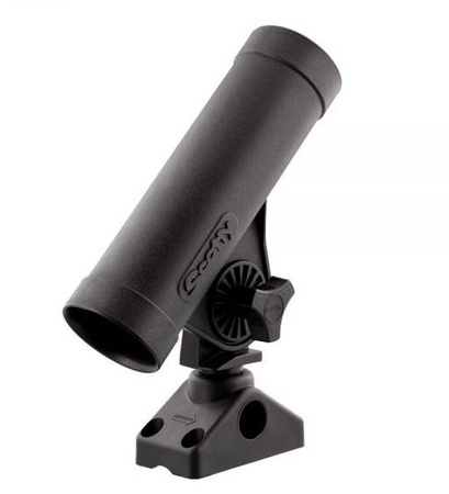 Uchwyt do wędki Rodmaster SCOTTY 0250  mocowanie 241    DRAGON KSP-0250