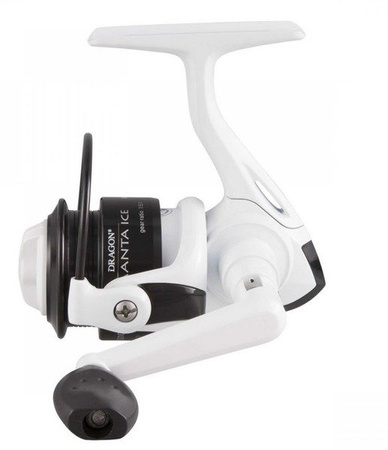 Kołowrotek Manta ICE FD510i szp.alum. 10 4BB+Inf.AR DRAGON CHI-11-00-510