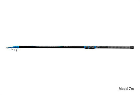 WĘDKA BOLONKA XENOX 4m Delphin (140921400)