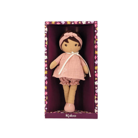 Kaloo Lalka Amandine 32 cm w pudełku Tendresse