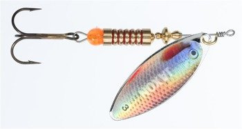 BŁYSKOTKA OBROTÓWKA JAXON HS RATAX 3 D 5X1SZT JAXON BO-JXM3D