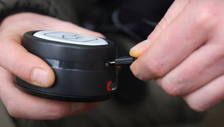 ZESTAW SYGNALIZATORÓW C-SERIES ALARM 2+1+1 RED GREEN Prologic (71022)