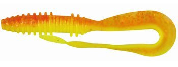 BIG TAIL TWIST 8cm 019 OP.8SZT KONGER 303002019