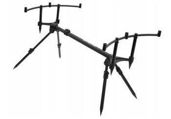 STANOWISKO KARPIOWE, RODPOD - BENT POD 3 ROD - op.1szt. MIKADO AMP03-103-3