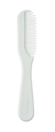 Beaba Szczoteczka do włosów i grzebień Green Blue