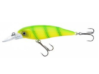 WOBLER ATRACT VIST 8cm D JAXON VR-TF080D