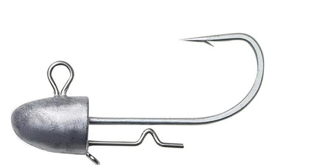 Savage Gear Bullet Jig head L #5/0 25g 2pcs (63875)