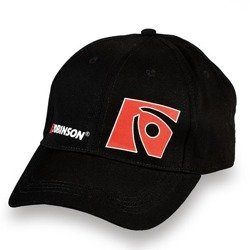 Czapka z daszkiem Robinson Robinson 69-CZ-R12