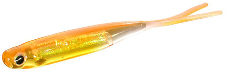 (R) GUMA JASKÓŁKA MIKADO TSUBAME 7.5 cm / M518 -1szt PMTS-7.5-518