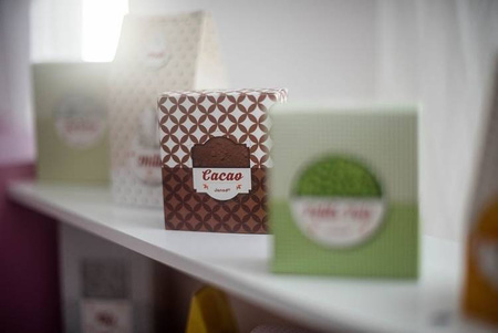 Kuchnia drewniana XL z dźwiękiem i 15 akcesoriami Macaron, Janod