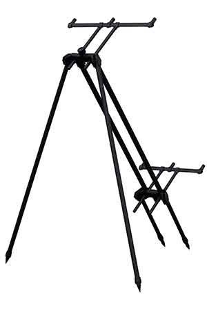 Prologic Tri-Sky Pod 4 Rod (54368)