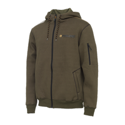 CARPIO ZIP HOODIE M ARMY GREEN Prologic (73756)