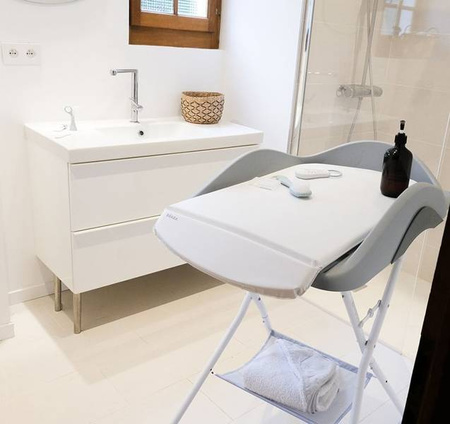 Beaba Przewijak Camele’o Light Mist