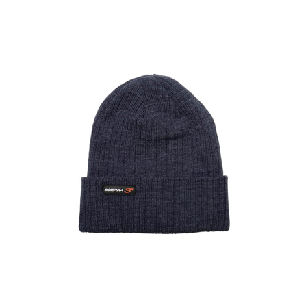 HELMSDALE BEANIE ONE SIZE MIDNIGHT BLUE Scierra (73858)