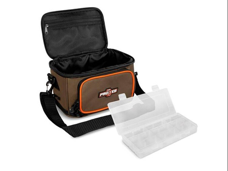Torba Delphin PROXES Easy + box L + BOX Delphin (101003675)