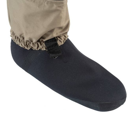 WODERY ODDYCHAJACE SKARPETA NEOPRENOWA XXL JAXON AB-TUZXXL