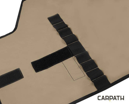 Pokrowiec na podpórki Delphin Area STICK Carpath  Delphin (101000355)