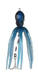 DAM SALT-X OCTO TEASER 150G / STEEL BLUE DAM 65729