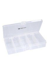 PUDEŁKO JEDNOSTRONNE H415 (21.4cm x 9.8cm x 3.5cm) MIKADO UACH-H415