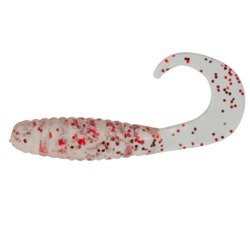 Twister Classic Twist 8cm, 15 szt. Robinson 50-LTC-080-SH