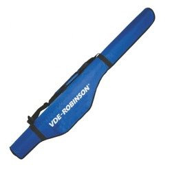 Pokrowiec dwukomorowy Protector Feeder+ 1,75mx(14-25cm)x(2x8cm) Van Den Eynde 72-VR-B02