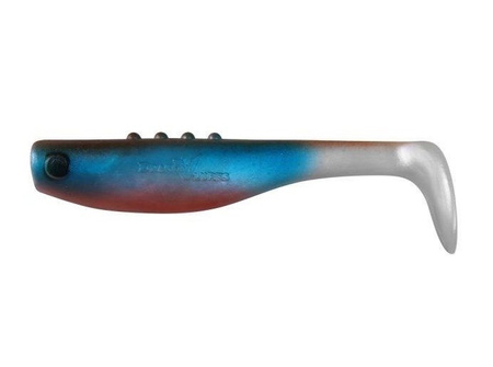 Ripper  BANDIT 4"/10cm 3szt./bag  PROMOCJA SMOLT DRAGON CHE-BD40P-SM