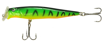 WOBLER ATRACT FLASH 8,5cm J JAXON VR-XHP085J