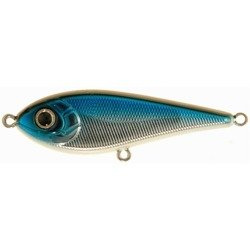 Wobler Strike Pro Tiny Buster 6,8cm, 10,3g Strike Pro 48-Y-EG-149-C114E