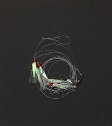 Ron Thompson Sea-Rig 1 Herring UV #10 0.30/0.25mm (61440)