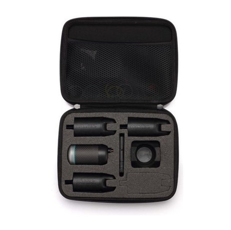 Zestaw centralka i  Elektroniczny Sygnalizator Brań Prologic K3 Bite Alarm Set 3+1 (62040)