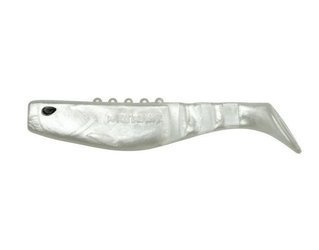 Ripper  Phantail 4"/10cm 3szt./bag PEARL  PROMOCJA    DRAGON CHE-PT40S-01-000