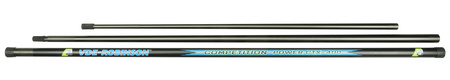 Nasadowa sztyca podb. VDE-Robinson Competition Power CTX - 400, 3cz. Robinson 86-VL-T54