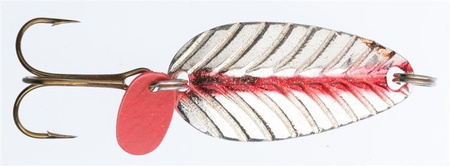 BŁYSKOTKA WAHADŁÓWKA JAXON HS KARAŚ MICRO 2 E 5X1SZT JAXON BW-JKI2E