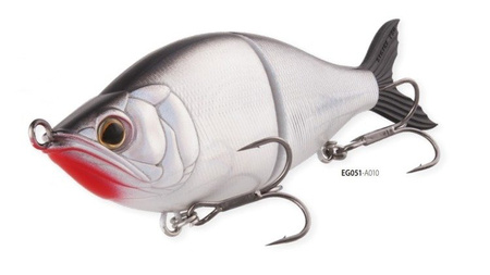 Wobler STRIKE PRO X-Buster Slow Sinking 17cm/88g A010 DRAGON TEV-EG051-A010