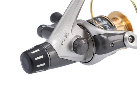 KOŁOWROTEK - SILUX 1004 RD MIKADO KDA095-1004