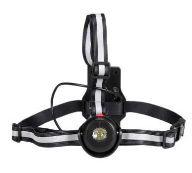 Latarka do biegania RUNNER Robinson 99-LM-030