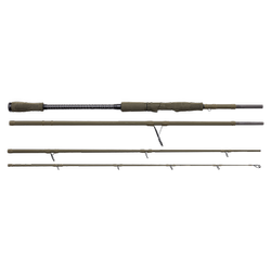 SG4 MEDIUM GAME TR 8'10''/2.69M F 15-45G/MH 4SEC Savage Gear (75768)