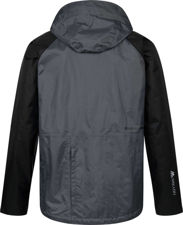 KURTKA PRZECIWDESZCZOWA - MFT RAIN JACKET 2.5L - rozm. M - op.1szt. MIKADO UMB-06-M