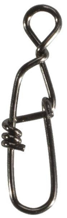 AGRAFKA REGULARNA (GERMAN) B - Nr. 1 - op.10szt. MIKADO AMA02-6012-1