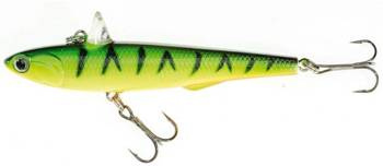 WOBLER ATRACT SAIL ST 9,0cm E JAXON VR-XHH090E